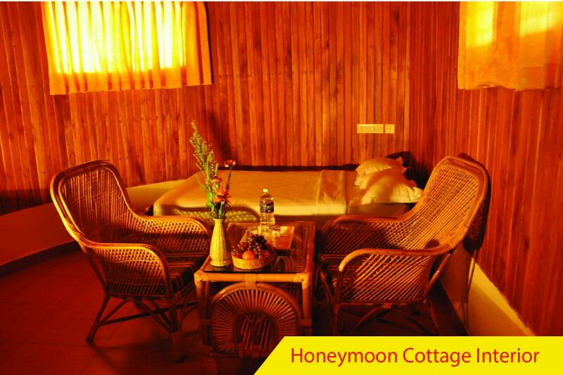Bamboo Cottage 4